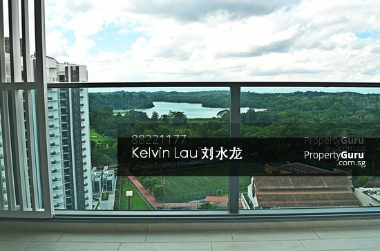 Thomson Grand (D20), Condominium #114292382